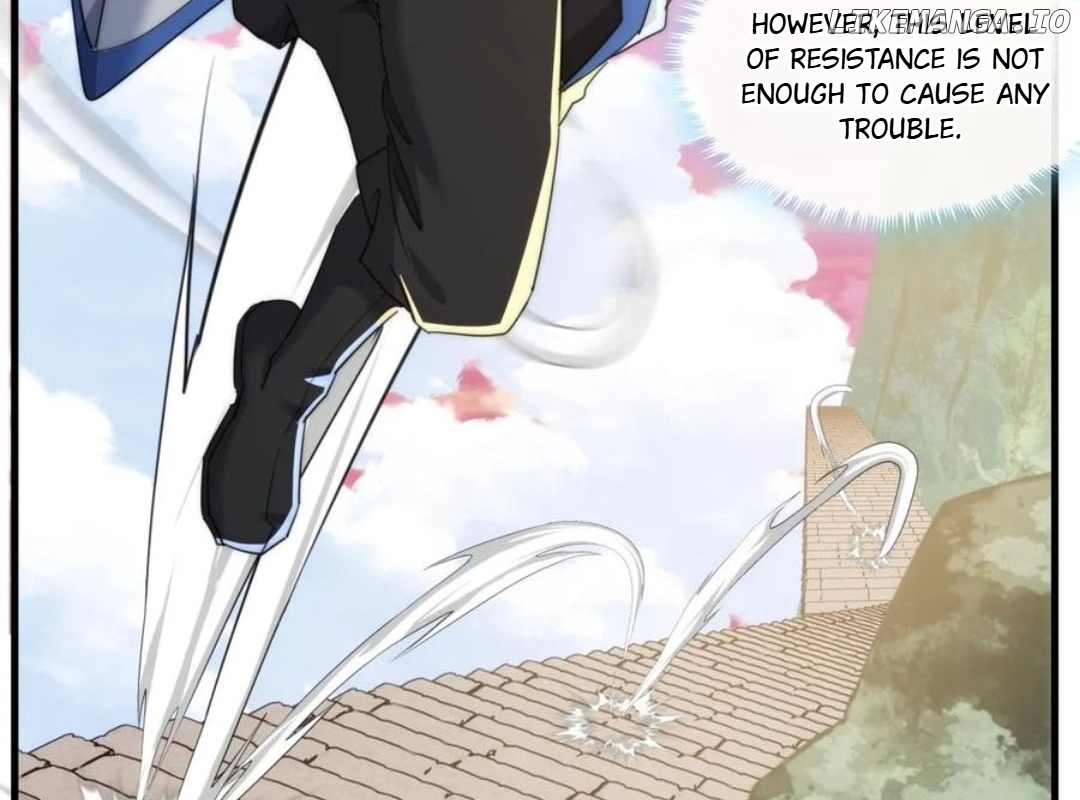 Please Slay The Demon! Young Master! Chapter 167 - page 13